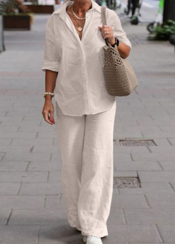 Donna – 2 pieces set