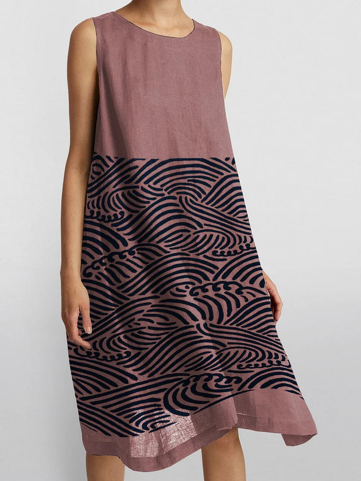 Isabel | Elegant Dress