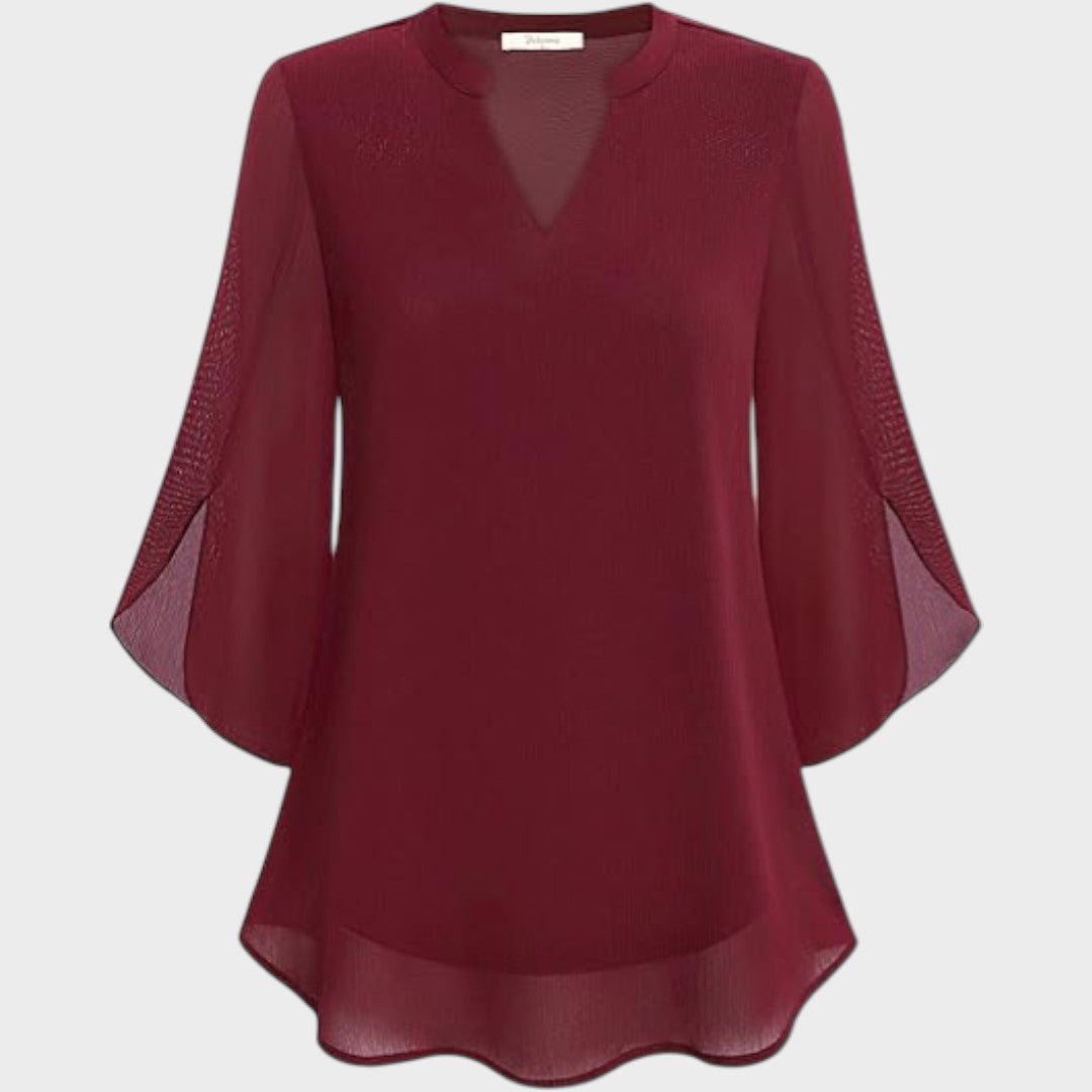 Emma - Stylish Blouse for Women