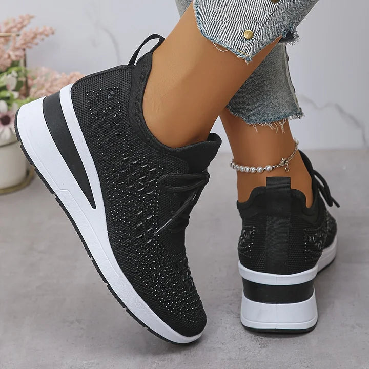 Tuyana – Fashionable orthopedic shoes