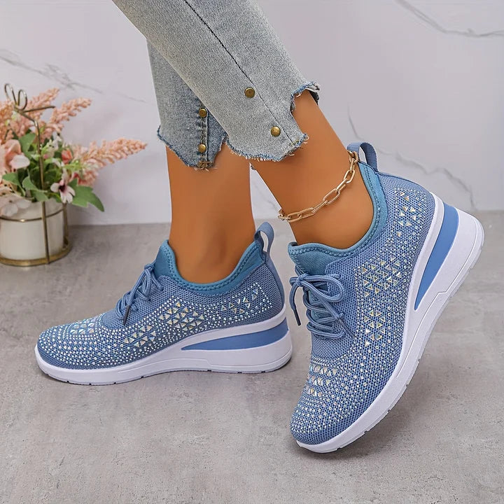 Tuyana – Fashionable orthopedic shoes