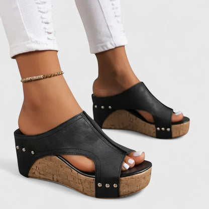 ALONA | Comfort Sandal