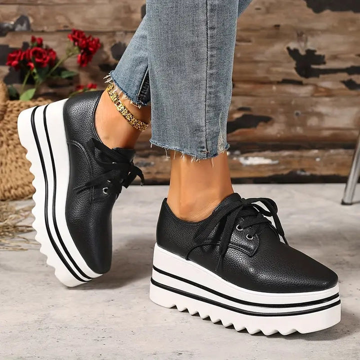 Bronta - Orthopedic Shoes