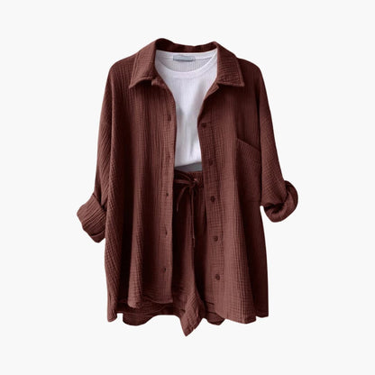 Victoria | 2 pieces set