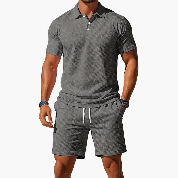 Nathan | 2 pieces set