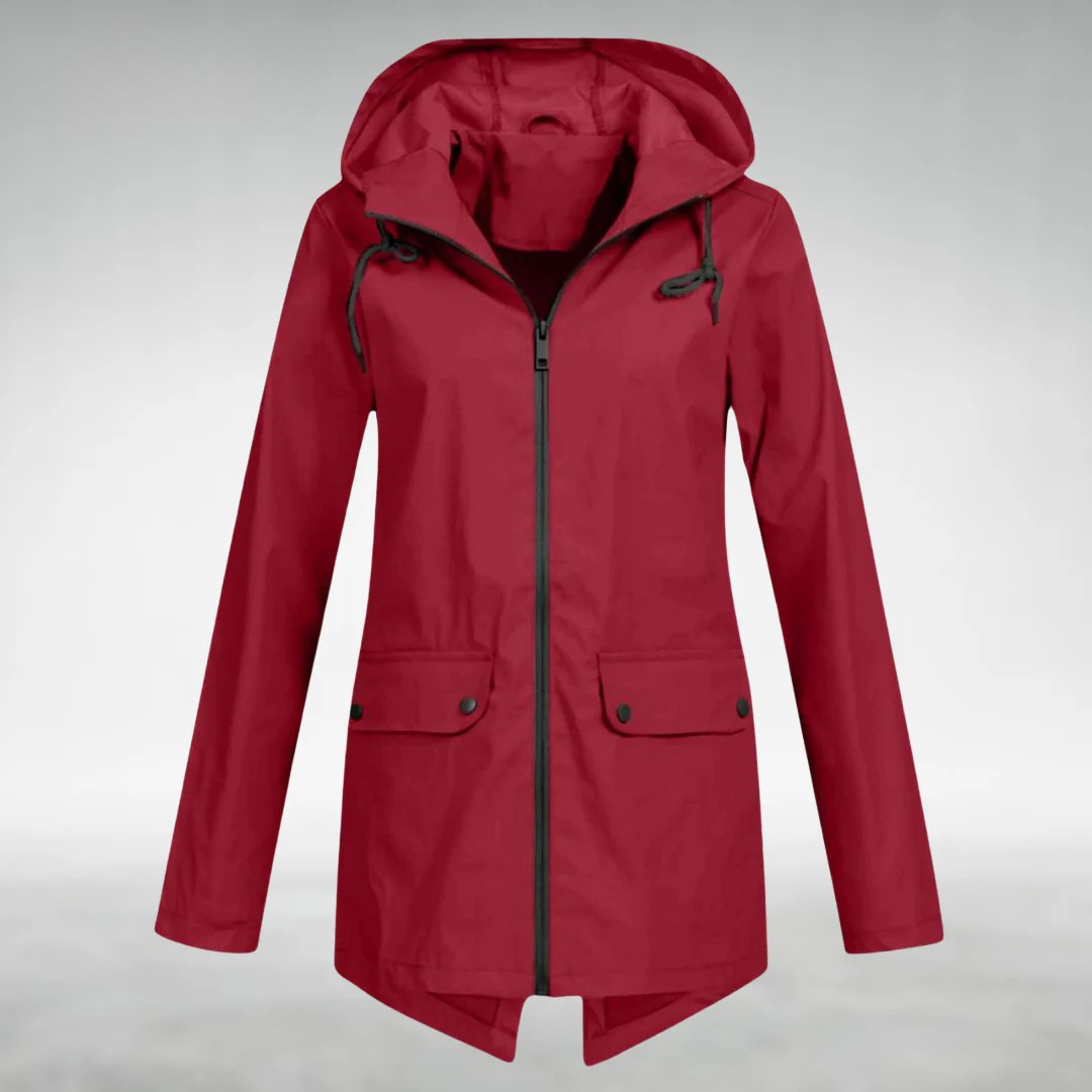 Roslyn™ - Women's Waterproof Jacket
