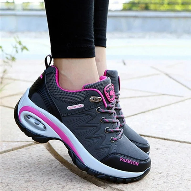Claribel™ | Orthopedic Walking Shoes