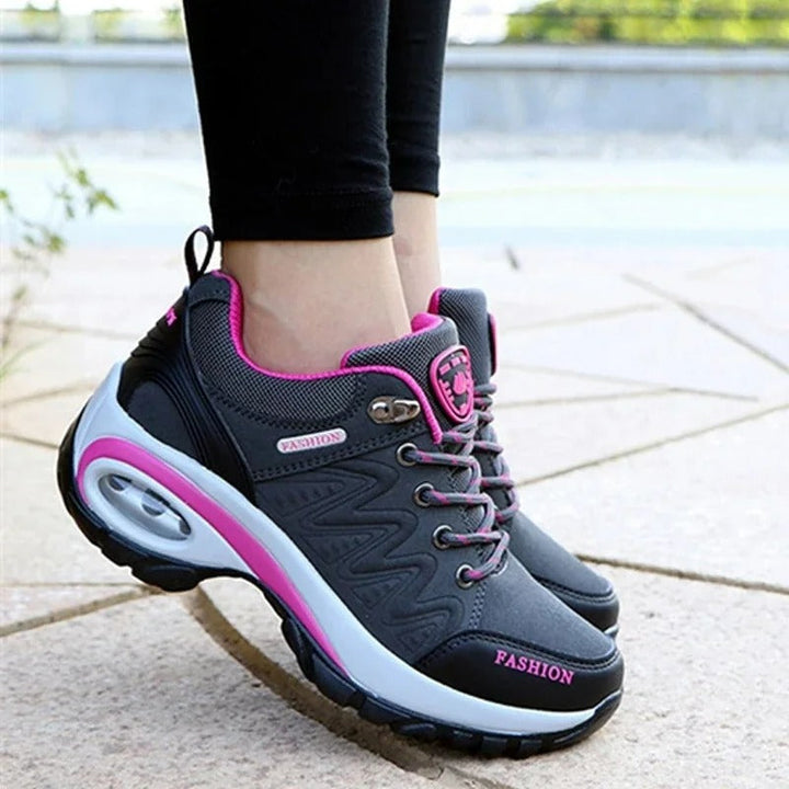 Claribel™ | Orthopedic Walking Shoes