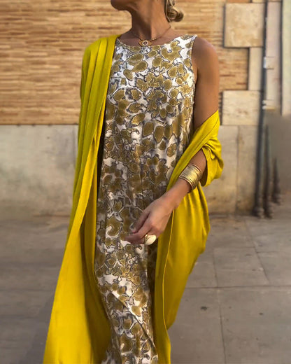 Viviana | Elegant Two-Piece Set with Comfortable Fit