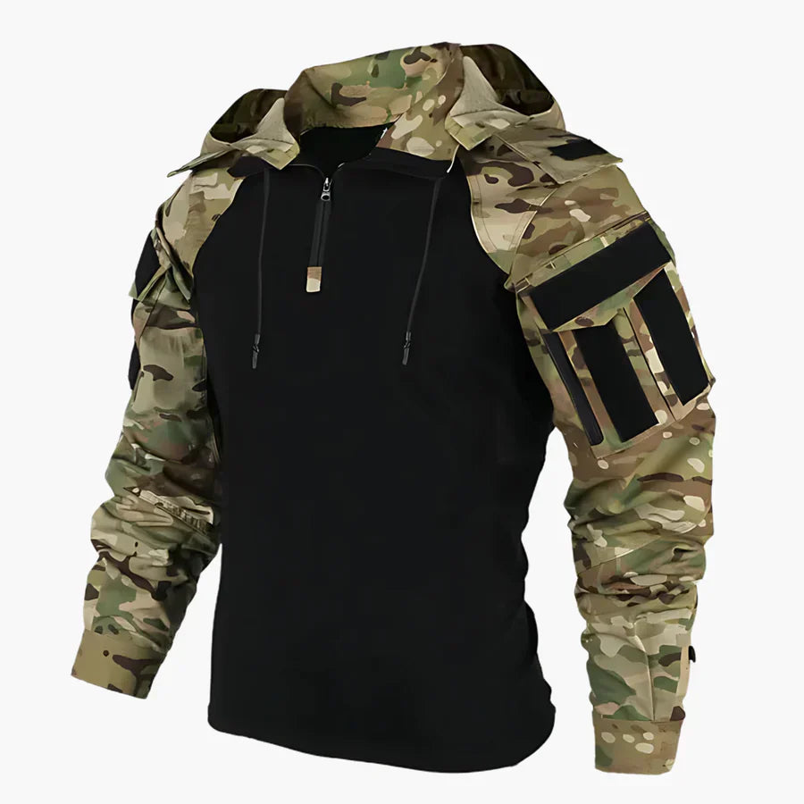 Bjorn –  Jacket