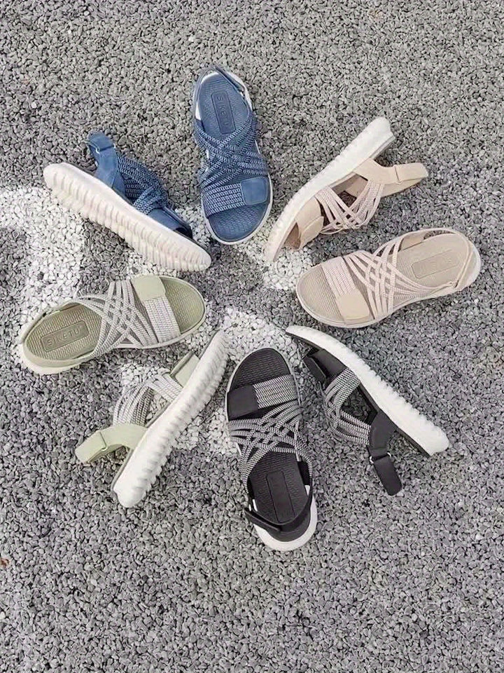 Monique™ - Orthopedic comfort sandals