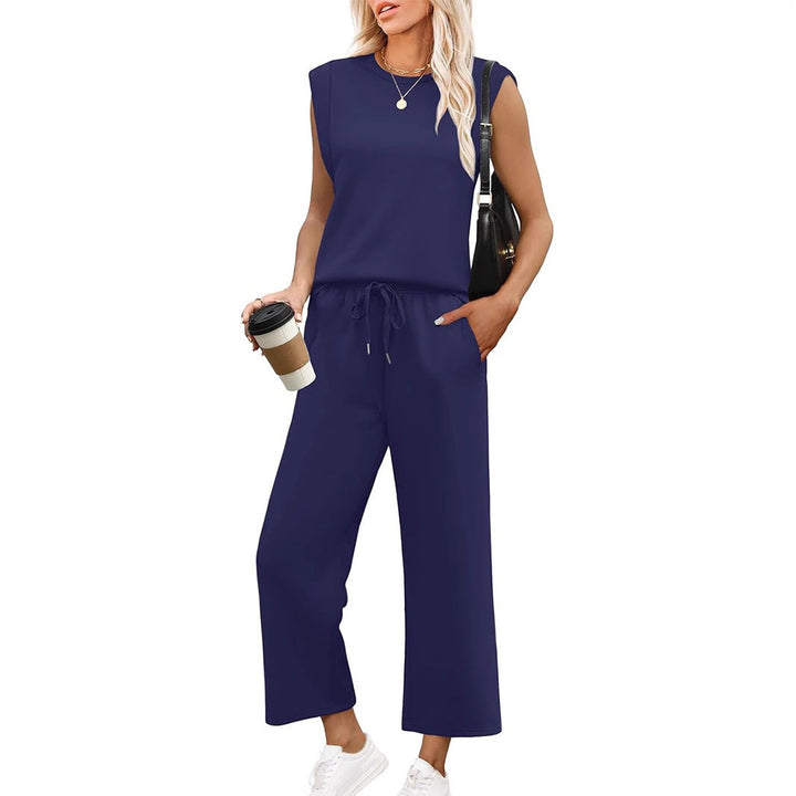 Danna | Women's Casual Two-Piece