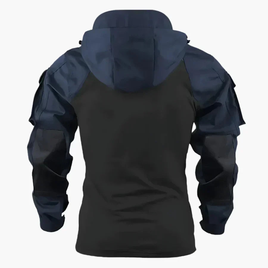 Bjorn –  Jacket
