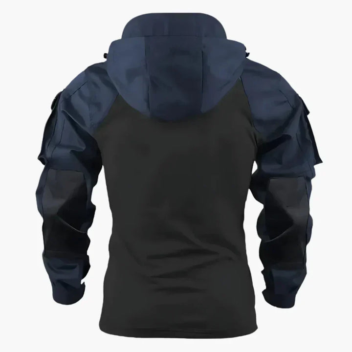 Bjorn –  Jacket