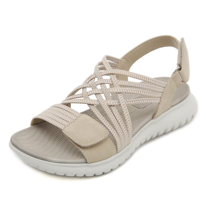 Monique™ - Orthopedic comfort sandals