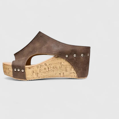 ALONA | Comfort Sandal