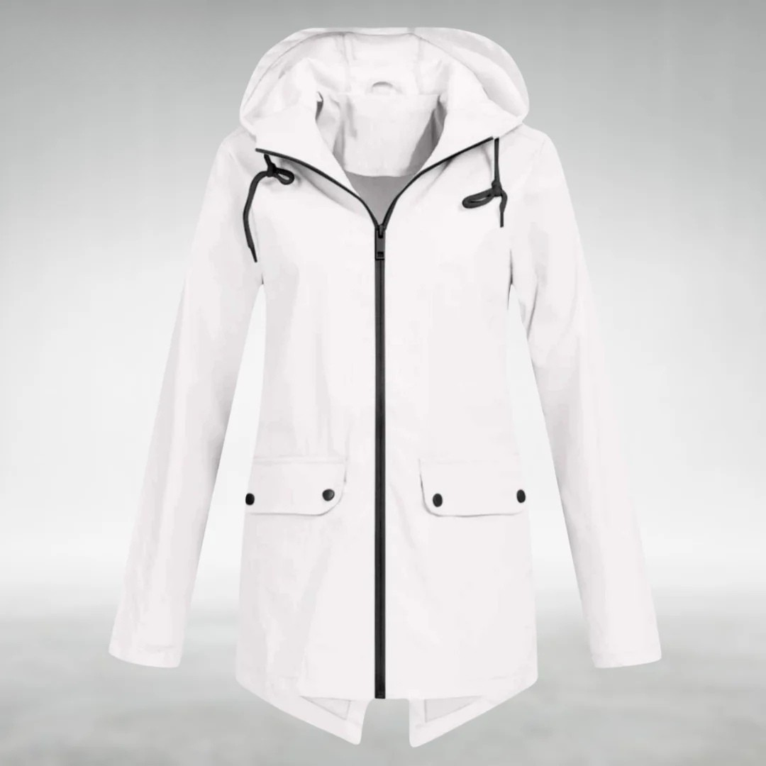 Aryln -Waterproof jacket0