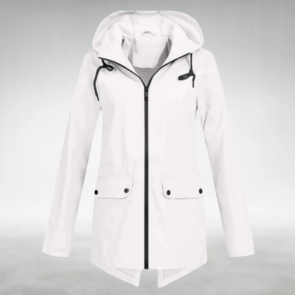 Aryln -Waterproof jacket0