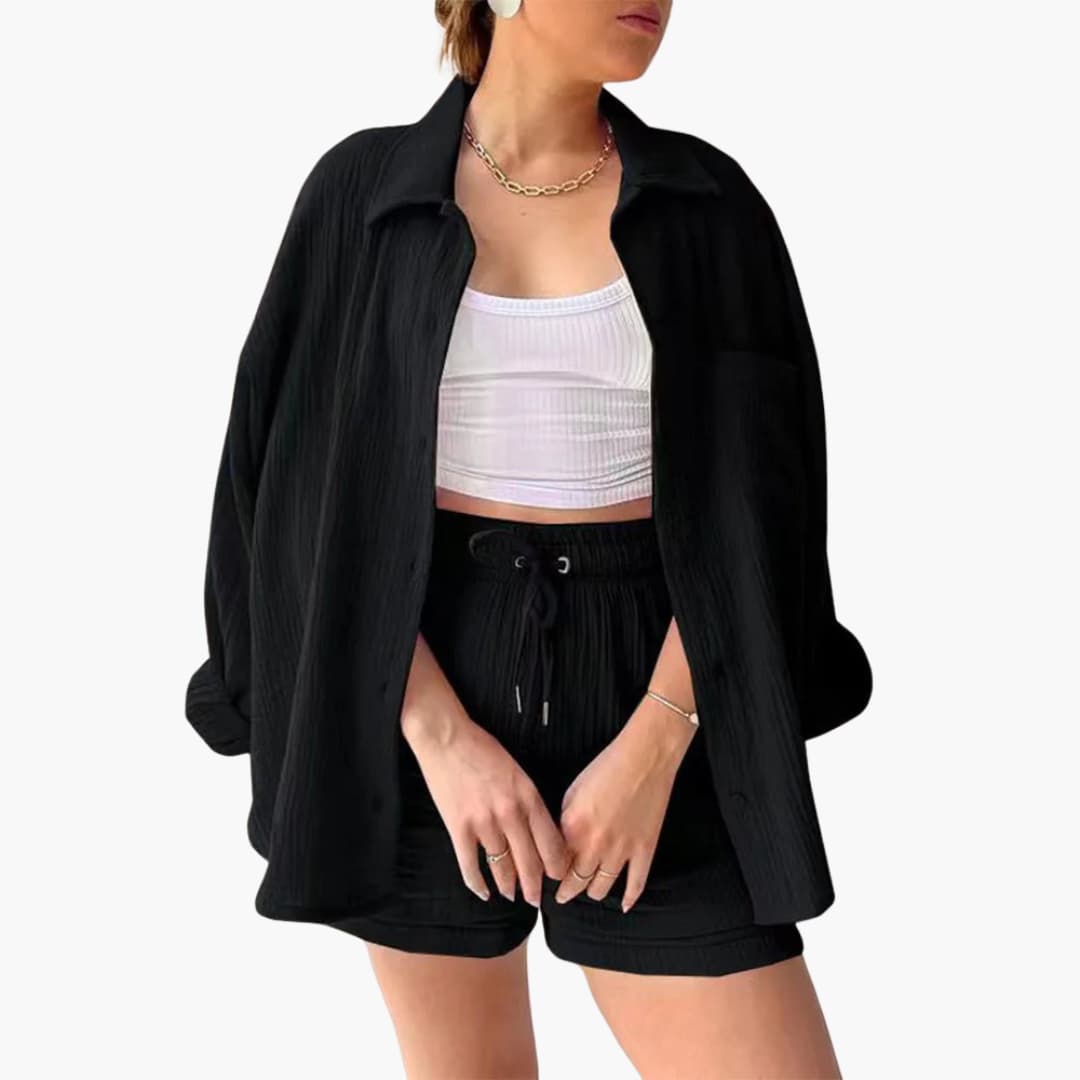 Victoria | 2 pieces set