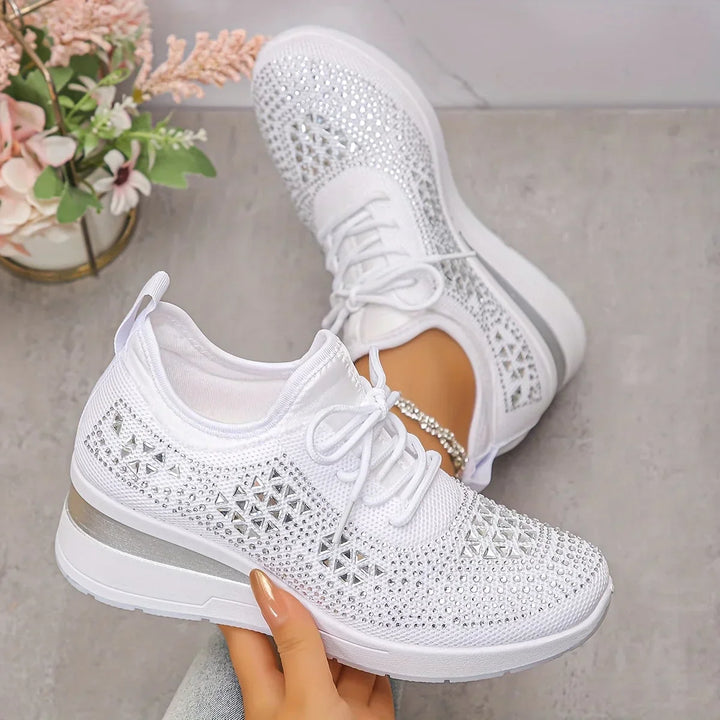 Tuyana – Fashionable orthopedic shoes