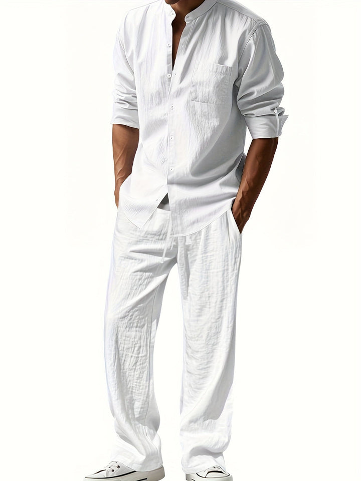 Baltasar –2 pieces set