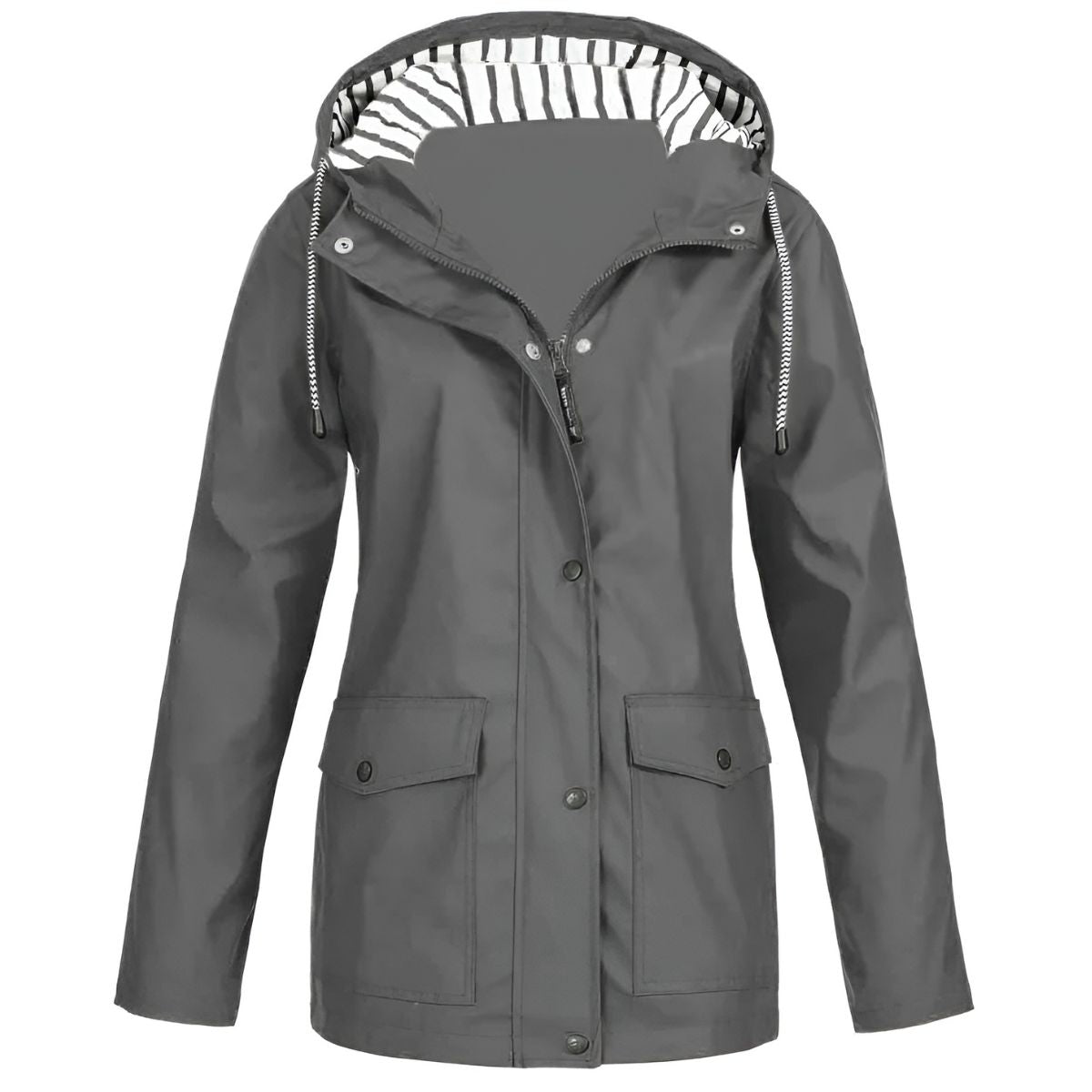 Amelie™ | Waterproof and Windproof Jacket