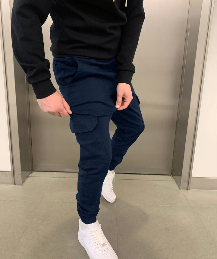 David | Cargo-Jogger