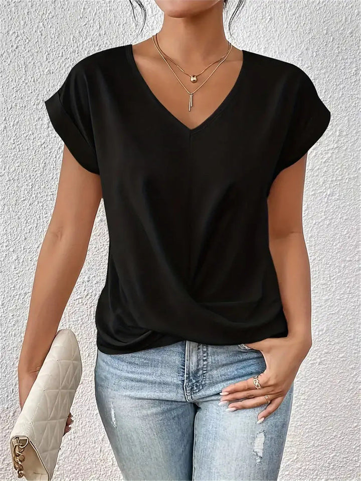 Flow™ - Casual Loose Summer Shirt