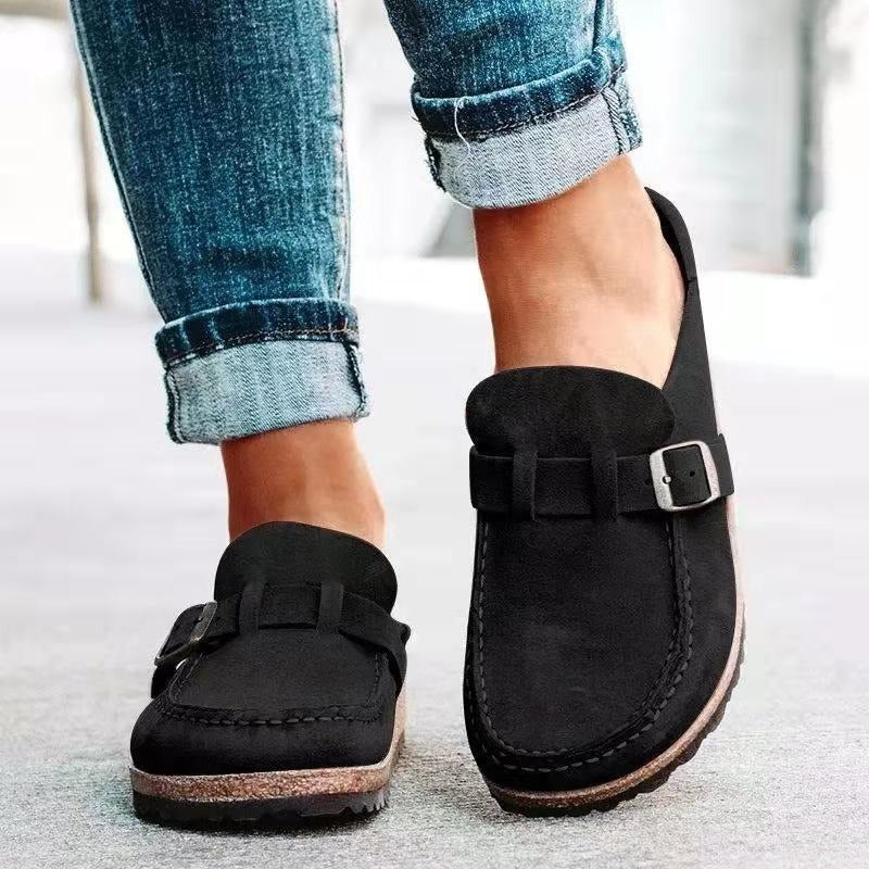 Amara™ | Orthopedic Slip-On Loafers