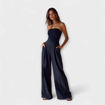 Amélie - Elegant Jumpsuit