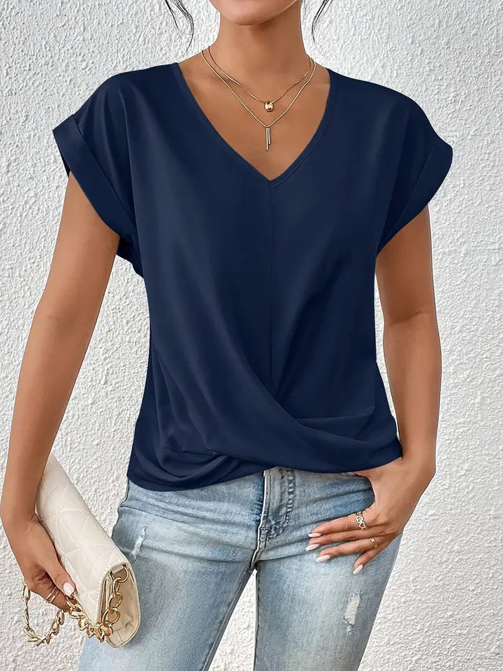 Flow™ - Casual Loose Summer Shirt