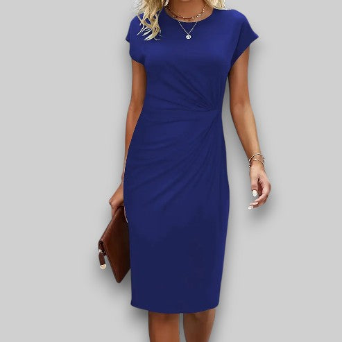 Katrien – Timeless Midi Dress