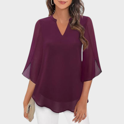 Emma - Stylish Blouse for Women