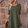Nina™ - Soft midi dress