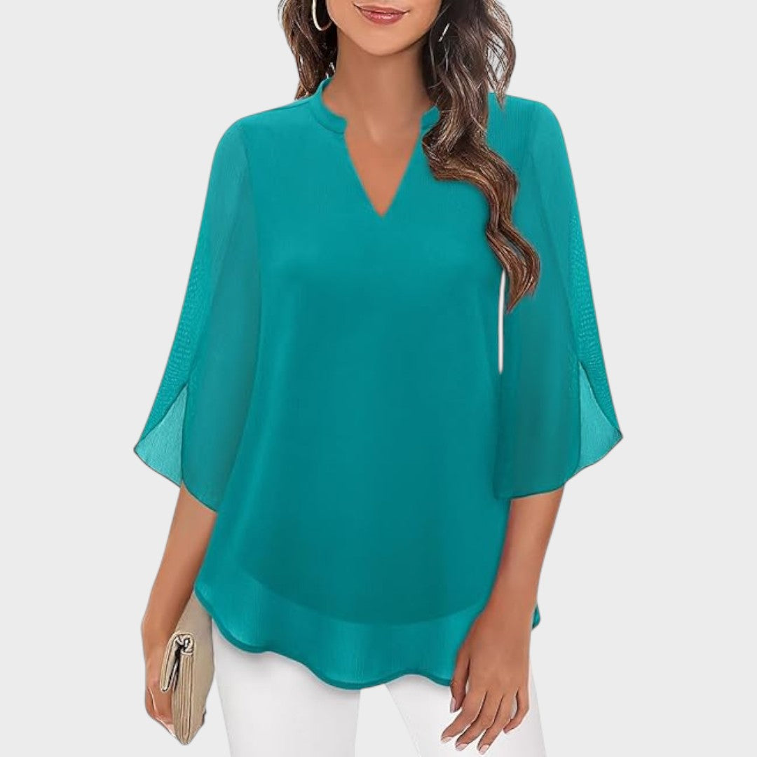 Emma - Stylish Blouse for Women