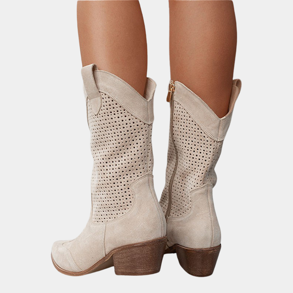 Rachel - Boots