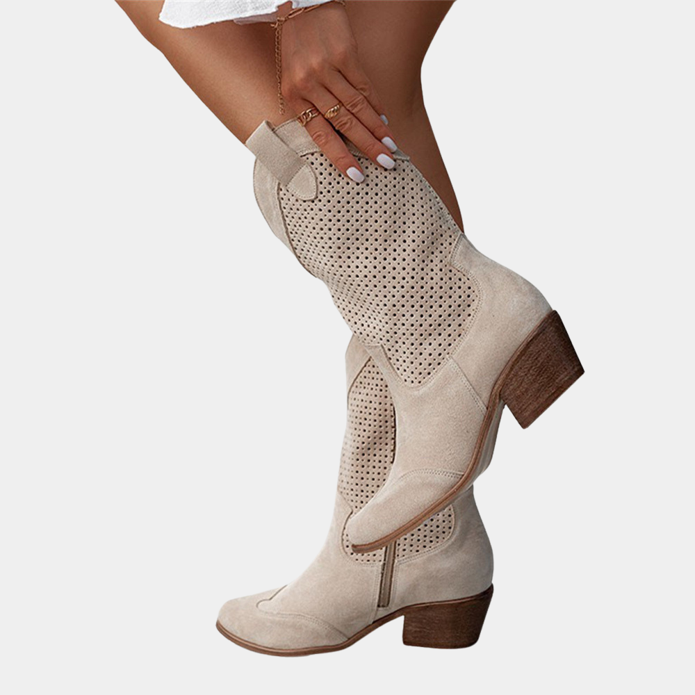 Rachel - Boots