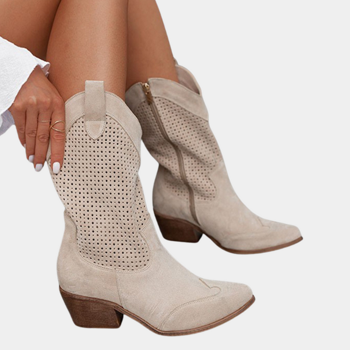 Rachel - Boots