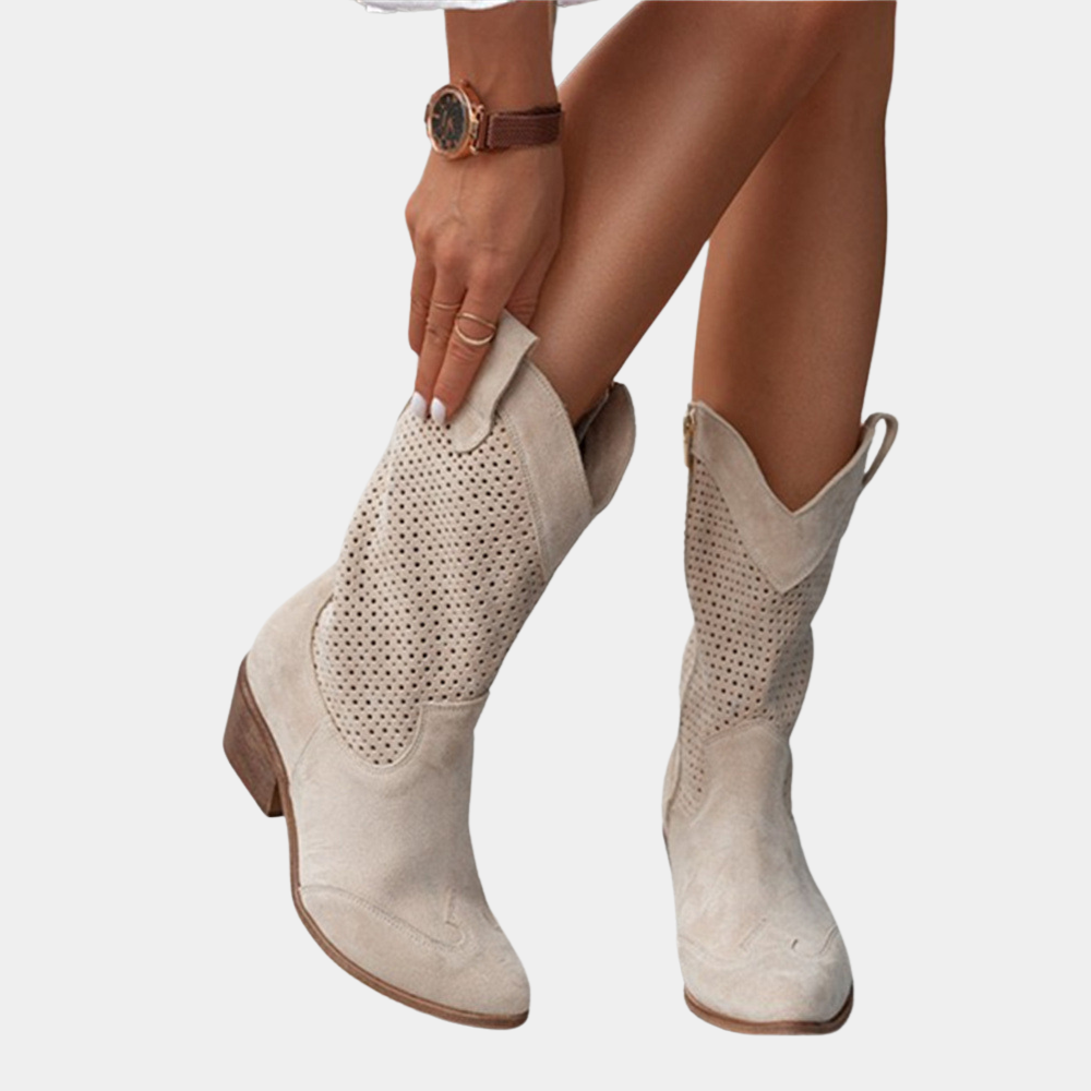 Rachel - Boots