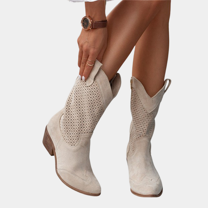 Rachel - Boots