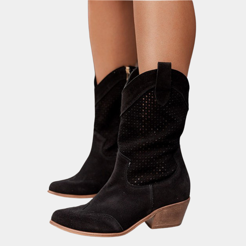Rachel - Boots