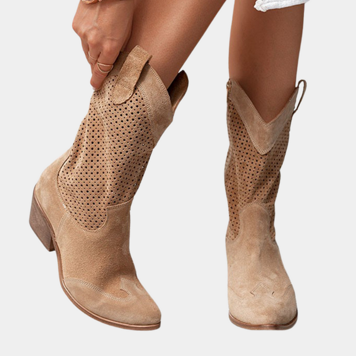 Rachel - Boots