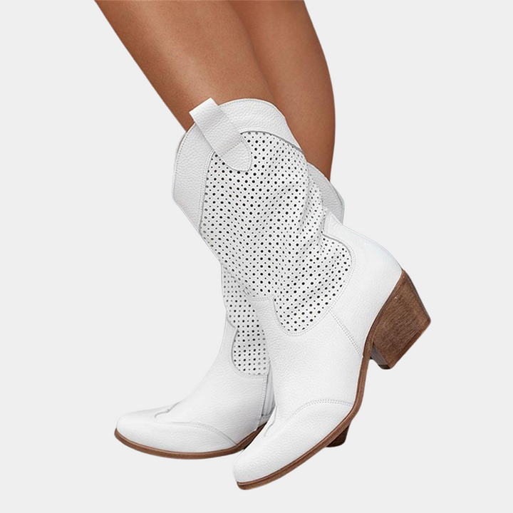Rachel - Boots