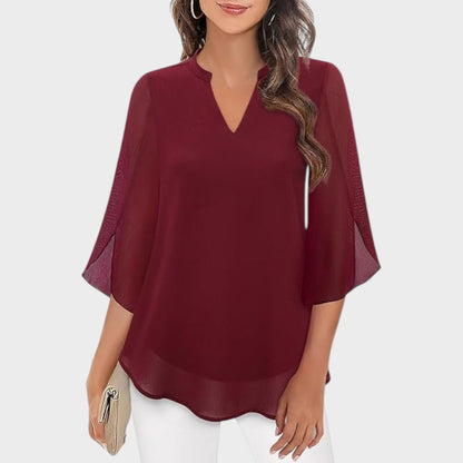 Emma - Stylish Blouse for Women