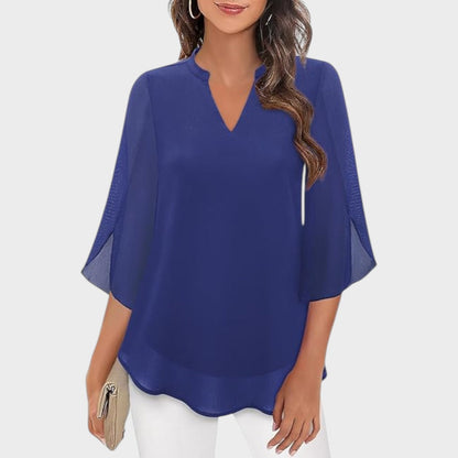 Emma - Stylish Blouse for Women