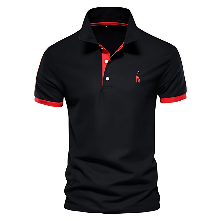 Hubert | Casual Polo