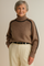Annabelle™ | Soft Turtleneck Sweater