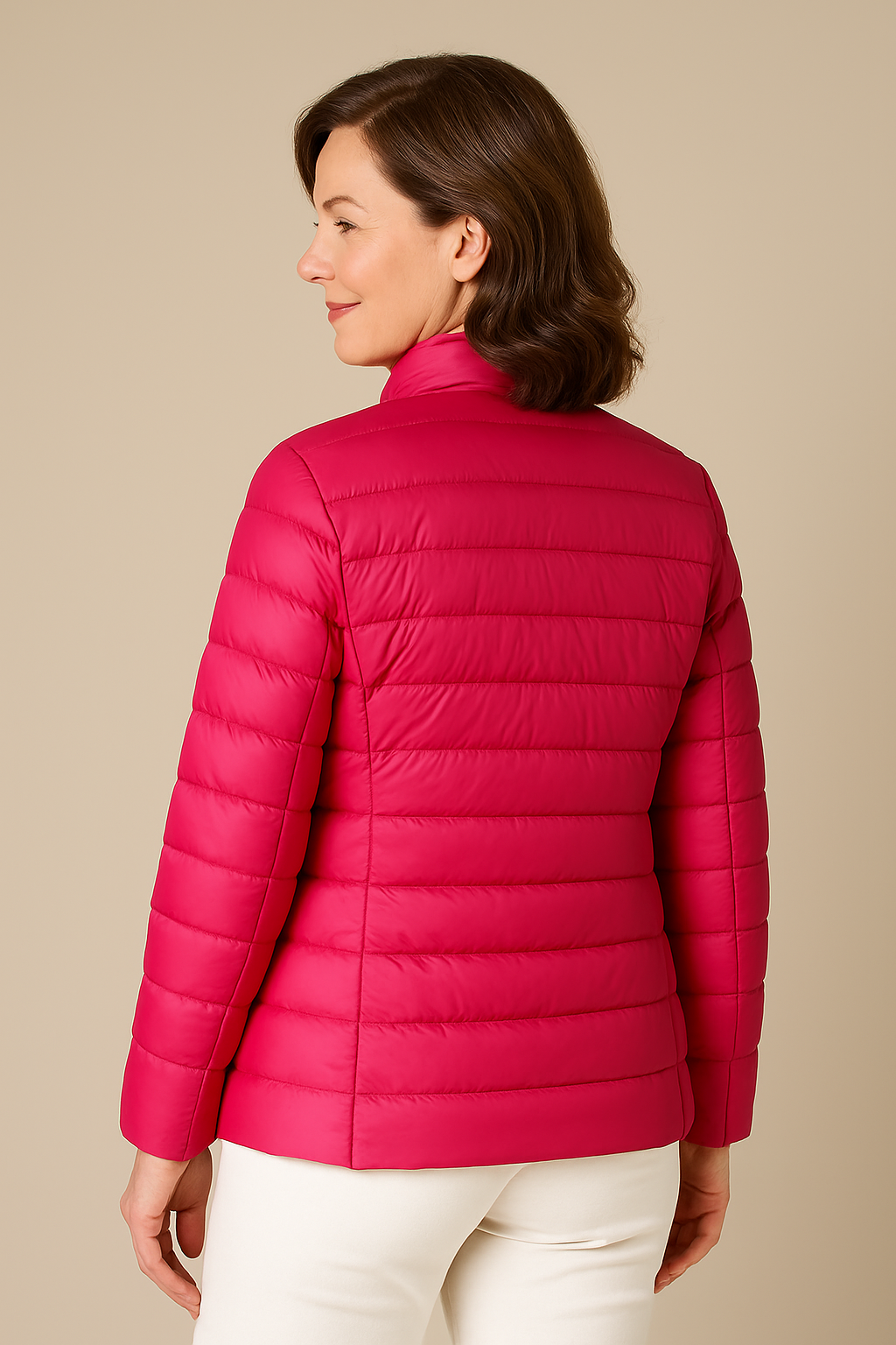 Aurora - Ultralight Jacket