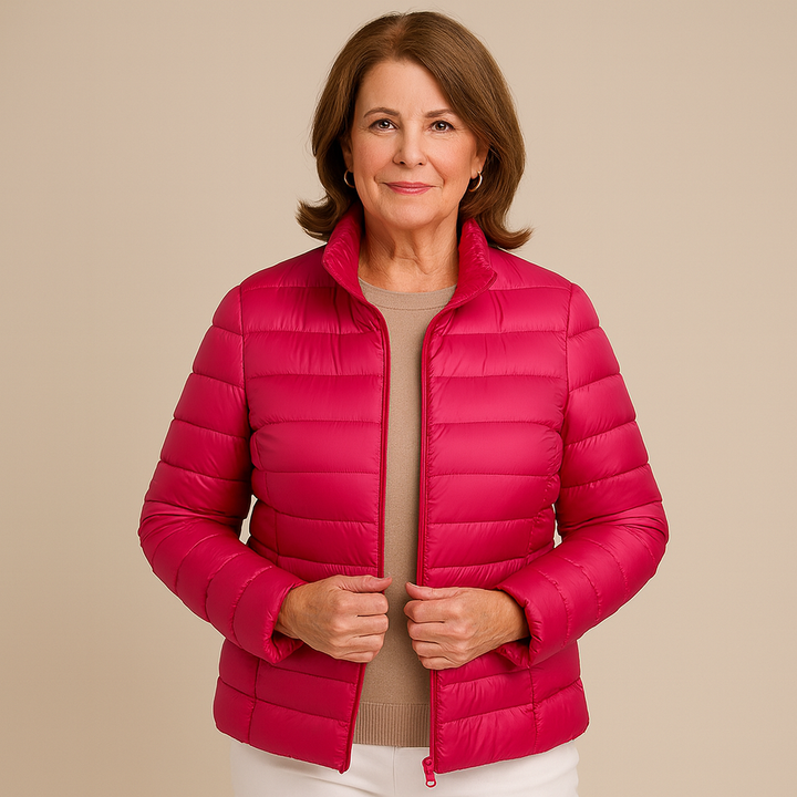 Aurora - Ultralight Jacket