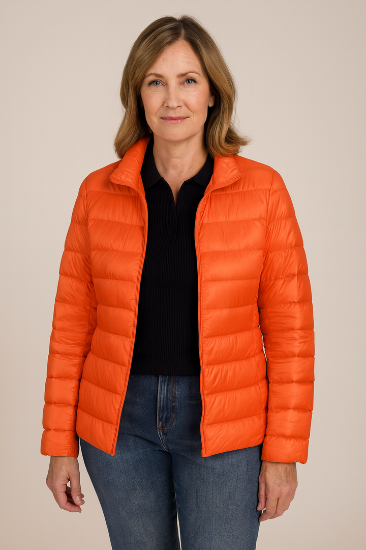 Aurora - Ultralight Jacket